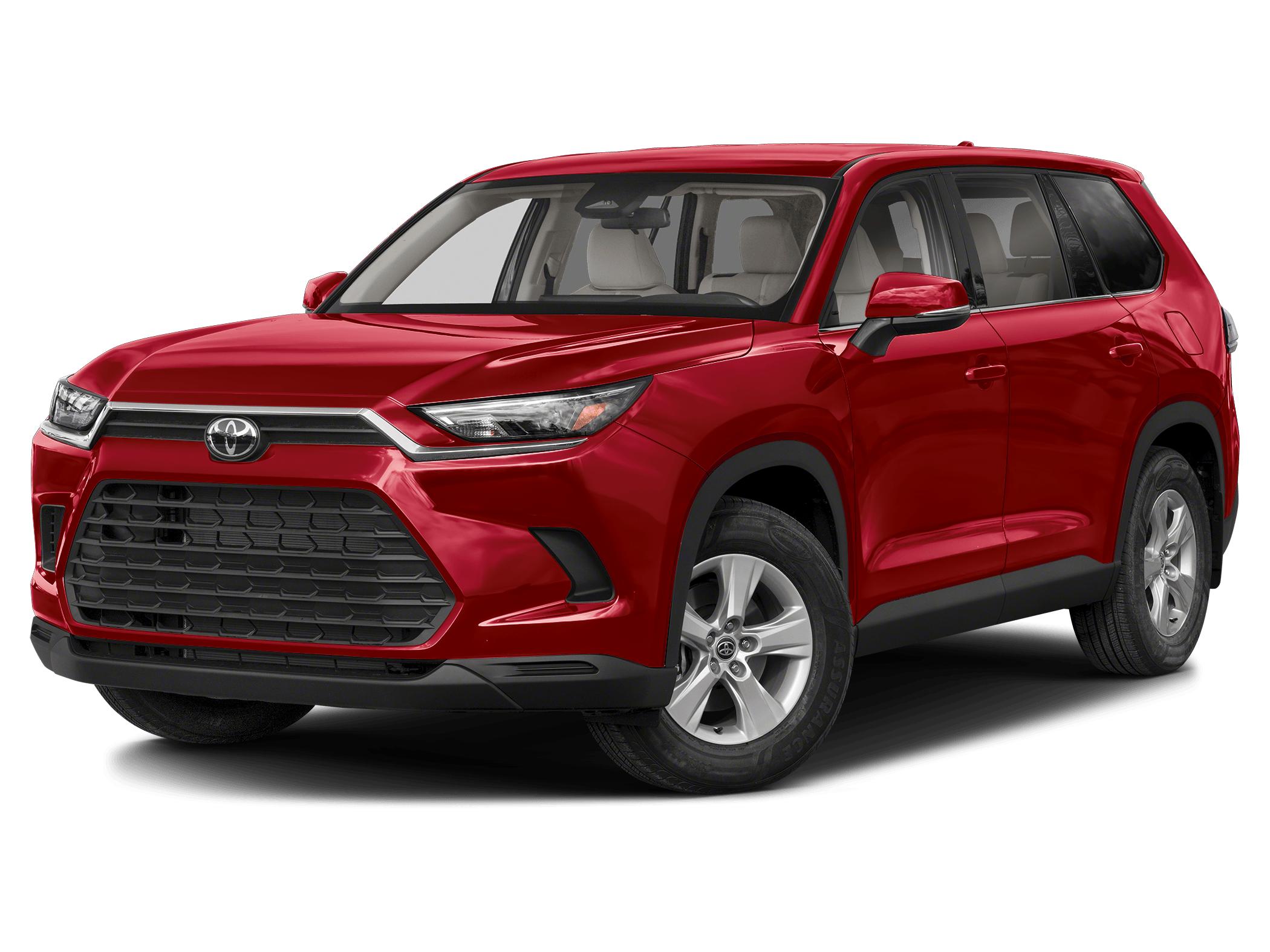 toyota grand highlander 2026 5TDAAAA55TS043381 image toyota grand highlander 2026 5TDAAAA55TS043381 image
